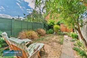 Garden- click for photo gallery